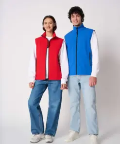 iDeal Basic UNISZEX ALAP SOFTSHELL MELLÉNY (IB413) – termékkép 7
