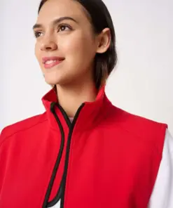 iDeal Basic UNISZEX ALAP SOFTSHELL MELLÉNY (IB413) – termékkép 9