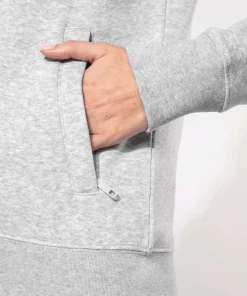 Kariban NŐI KADÉT KABÁT (KA4011) – termékkép 4