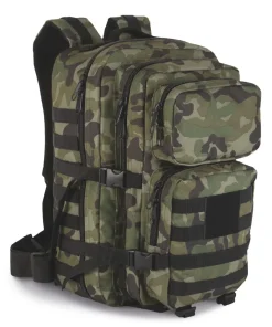 Kimood MOLLE RENDSZERŰ HÁTIZSÁK (KI0162) – termékkép 1