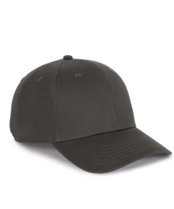 K-UP 6 PANELES BASEBALL SAPKA (KP173) – termékkép 5