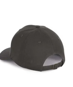 K-UP 6 PANELES BASEBALL SAPKA (KP173) – termékkép 6