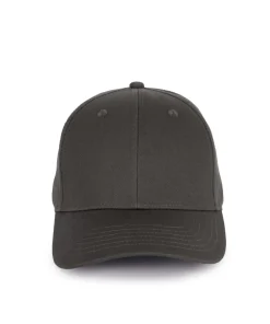 K-UP 6 PANELES BASEBALL SAPKA (KP173) – termékkép 7