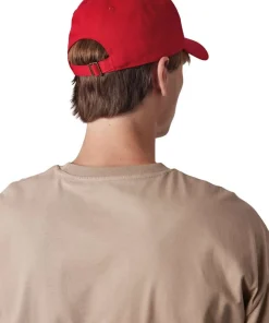 K-UP 6 PANELES BASEBALL SAPKA (KP173) – termékkép 8