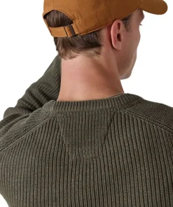 K-UP K-UP GOLD LABEL 5 PANELES SAPKA (KP351) – termékkép 2