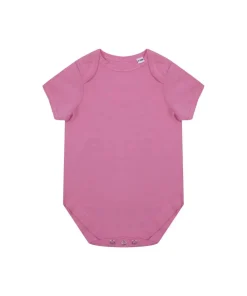 Larkwood ORGANIKUS PAMUT BODY (LK655) – termékkép 1