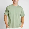 Lane Seven GARMENT DYED VASTAG PÓLÓ (LS16005GD) – termékkép 1