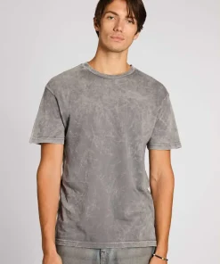 Lane Seven VINTAGE KÖRNYAKAS PÓLÓ (LST002) – termékkép 1