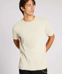 Lane Seven VINTAGE KÖRNYAKAS PÓLÓ (LST002) – termékkép 2
