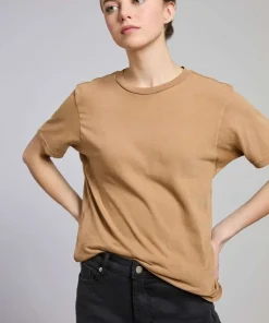 Lane Seven VINTAGE KÖRNYAKAS PÓLÓ (LST002) – termékkép 3