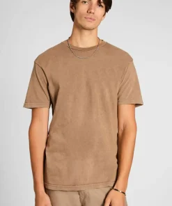 Lane Seven VINTAGE KÖRNYAKAS PÓLÓ (LST002) – termékkép 4