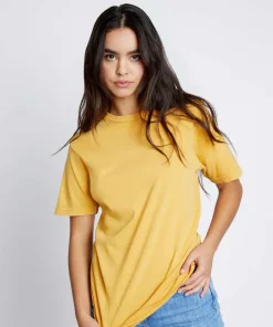 Lane Seven VINTAGE KÖRNYAKAS PÓLÓ (LST002) – termékkép 5
