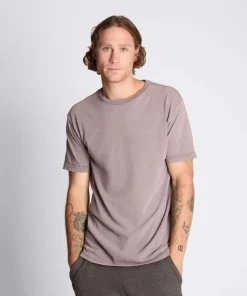 Lane Seven VINTAGE KÖRNYAKAS PÓLÓ (LST002) – termékkép 6