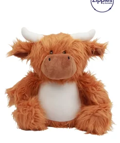 Mumbles ZIPPIE FELFÖLDI TEHÉN (MM565) – termékkép 1