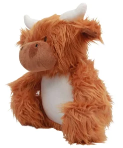 Mumbles ZIPPIE FELFÖLDI TEHÉN (MM565) – termékkép 2