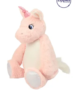 Mumbles PINK ZIPPIE UNIKORNIS (MM570) – termékkép 1