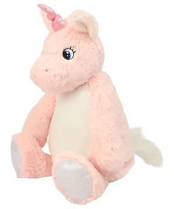 Mumbles PINK ZIPPIE UNIKORNIS (MM570) – termékkép 2