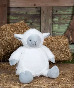 Mumbles ZIPPIE BÁRÁNY (MM576) – termékkép 6