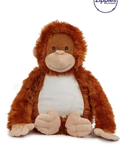 Mumbles ZIPPIE ORÁNGUTÁN (MM580) – termékkép 1