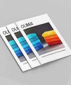 Olima OLIMA KATALÓGUS 2026 (OLCAT26) – termékkép 1