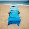 Olima OLIMA "TÜRKIZ HULLÁM" STRANDTÖRÖLKÖZŐ (OLV4010) – termékkép 1
