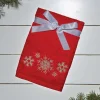 Olima OLIMA KARÁCSONYI TÖRÖLKÖZŐ - HÓPELYHEK II (OLXMAS15) – termékkép 1