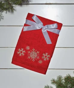 Olima OLIMA KARÁCSONYI TÖRÖLKÖZŐ - HÓPELYHEK II (OLXMAS15) – termékkép 1