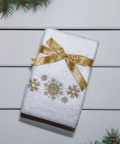 Olima OLIMA KARÁCSONYI TÖRÖLKÖZŐ - HÓPELYHEK II (OLXMAS15) – termékkép 2