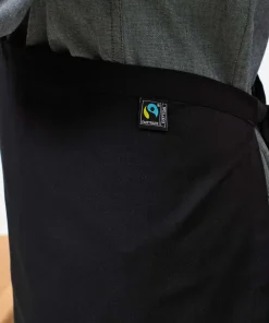 Premier FAIRTRADE & ORGANIKUS TANÚSÍTVÁNNYAL RENDELKEZŐ PAMUT KÖTÉNY (PR114) – termékkép 2