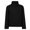Regatta CLASSIC HÁROMRÉTEGŰ NYOMTATHATÓ SOFTSHELL (RETRA681) – termékkép 1