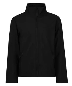 Regatta CLASSIC HÁROMRÉTEGŰ NYOMTATHATÓ SOFTSHELL (RETRA681) – termékkép 1