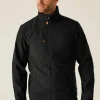 Regatta THERMOGEN POWERCELL 5000 FŰTHETŐ SOFTSHELL DZSEKI (RETRA739) – termékkép 1