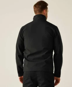 Regatta THERMOGEN POWERCELL 5000 FŰTHETŐ SOFTSHELL DZSEKI (RETRA739) – termékkép 2