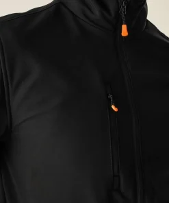 Regatta THERMOGEN POWERCELL 5000 FŰTHETŐ SOFTSHELL DZSEKI (RETRA739) – termékkép 5