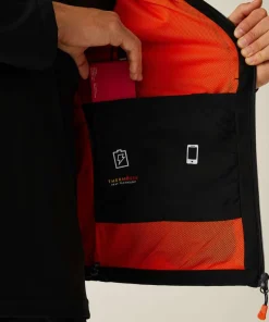Regatta THERMOGEN POWERCELL 5000 FŰTHETŐ SOFTSHELL DZSEKI (RETRA739) – termékkép 6