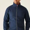 Regatta ASCENDER 2 LAYER SOFTSHELL DZSEKI (RETRA762) – termékkép 1