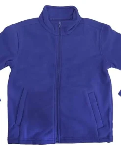 Regatta KIDS BRIGADE FLEECE (RETRF560) – termékkép 1