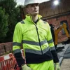 Regatta PRO HI VIS 250 FLEECE (RETRF655) – termékkép 1