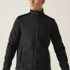 Regatta FAVERSHAM FULL ZIP FLEECE (RETRF666) – termékkép 1
