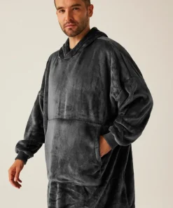 Regatta PRO SNUGGLER FLEECE (RETRF667) – termékkép 1