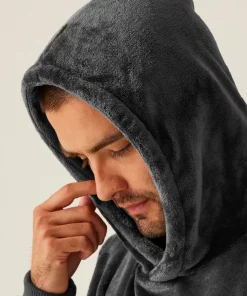 Regatta PRO SNUGGLER FLEECE (RETRF667) – termékkép 2