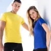 SF Clothing FÉRFI FEEL GOOD STRETCH PÓLÓ (SF121) – termékkép 1
