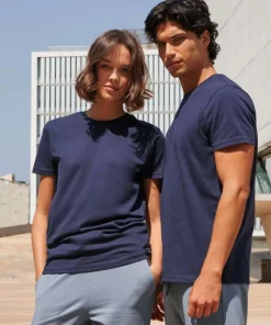 SF Clothing UNISZEX FENNTARTHATÓ GENERÁCIÓ PÓLÓ (SF130) – termékkép 1