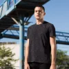 SF Clothing UNISZEX MOSOTT HATÁSÚ PÓLÓ (SF203) – termékkép 1