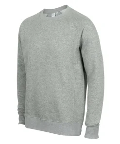 SF Clothing UNISZEX SLIM FIT PULÓVER (SF525) – termékkép 1