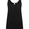 SF Clothing NŐI SZABADIDŐS UJJATLAN FELSŐ (SFK234) – termékkép 1