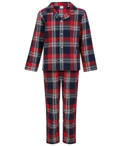 SF Clothing GYERMEK SKÓTKOCKÁS SZABADIDŐ SZETT (SFM074) – termékkép 1