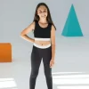 SF Clothing GYERMEK DIVAT LEGGINGS (SFM426) – termékkép 1