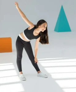 SF Clothing GYERMEK DIVAT LEGGINGS (SFM426) – termékkép 2