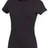 SF Clothing NŐI FEEL GOOD STRETCH PÓLÓ (SK121) – termékkép 1